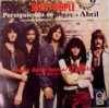 Deep Purple : April